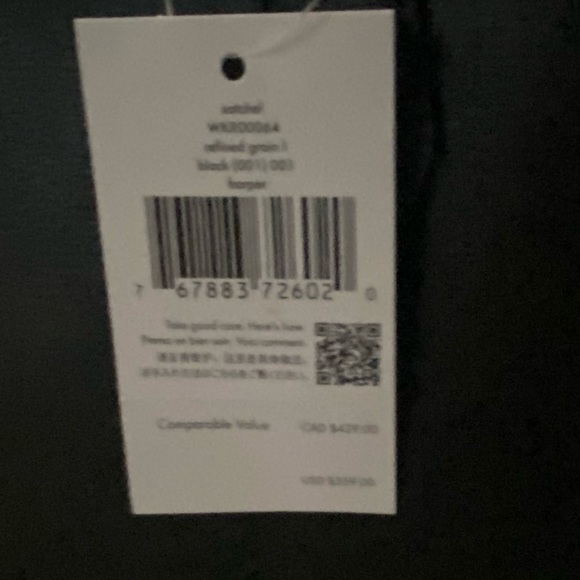 Kate Spade Sstchel - Picture 12 of 16